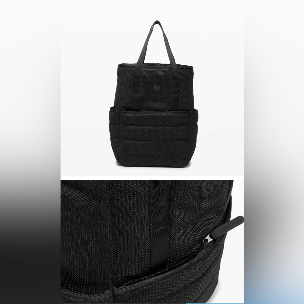 Lululemon Dash All Day Backpack